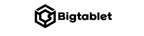 Bigtablet Logo